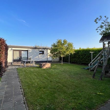 Het Huisje Koningsbosch Ngoại thất bức ảnh