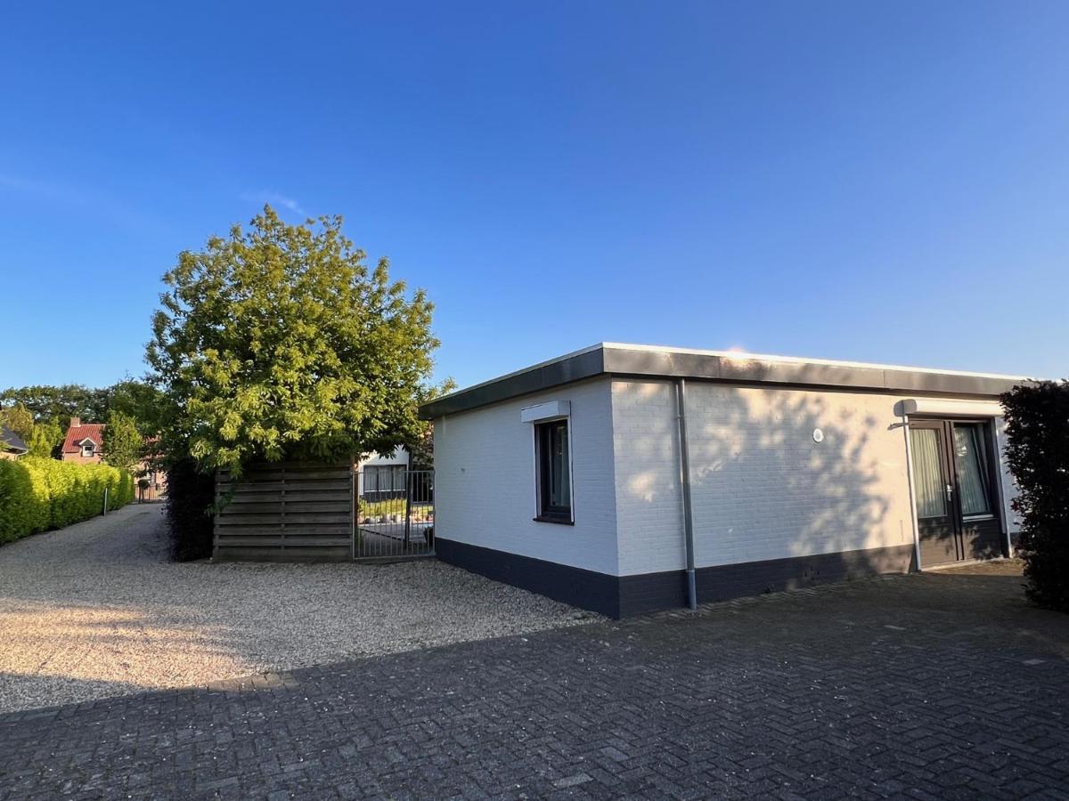 Het Huisje Koningsbosch Ngoại thất bức ảnh