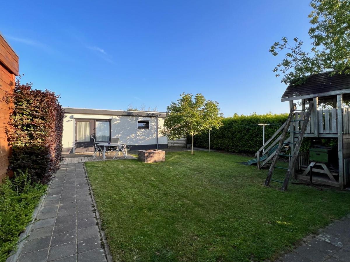 Het Huisje Koningsbosch Ngoại thất bức ảnh
